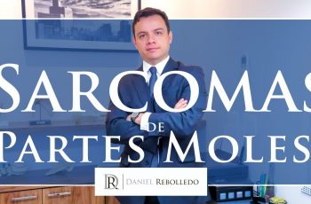 Vídeo novo: Sarcomas de Partes Moles (2020)