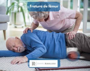 Fratura de femur em idosos