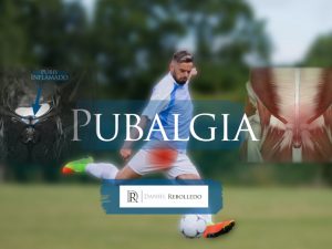 Pubalgia titulo