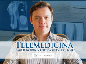 O que é Telemedicina?