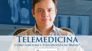 O que é Telemedicina?