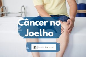 Cancer no joelho