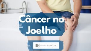 Cancer no joelho