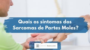 Sarcoma de partes moles sintomas