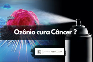 Ozônio e Câncer