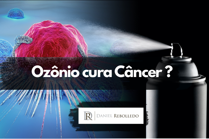 Ozônio e Câncer