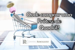 onde comprar protese de quadril
