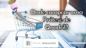 onde comprar protese de quadril