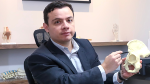 Consulta com ortopedista especialista em quadril em Santo André