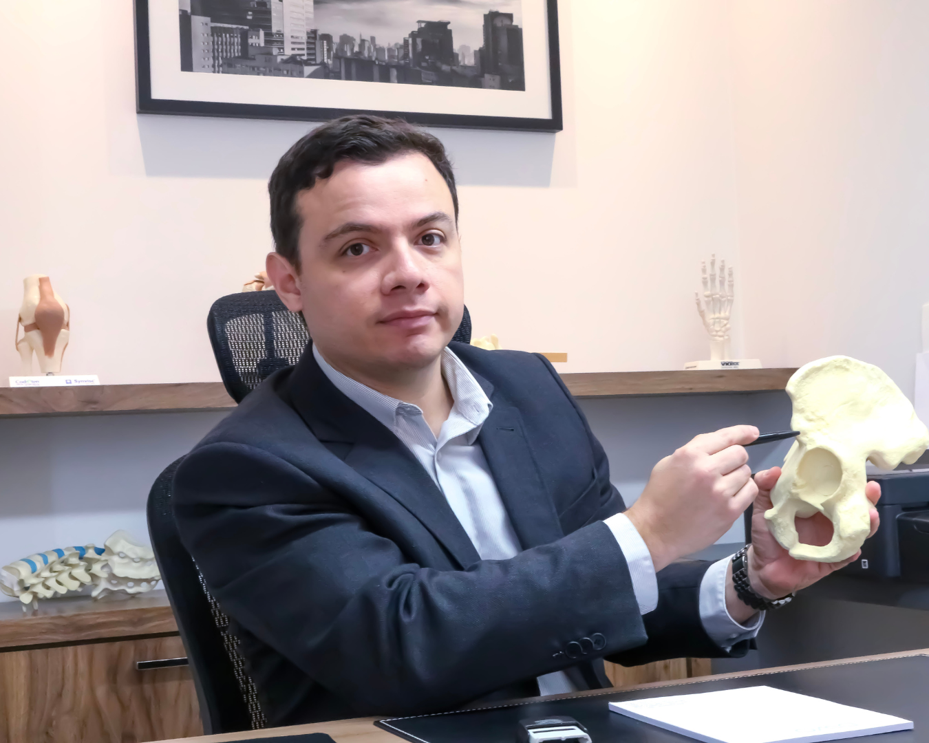 Consulta com Ortopedista Especialista em Quadril: Quando Agendar e O Que Esperar