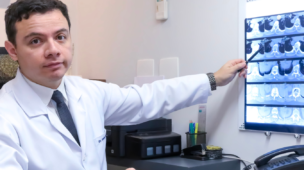 Consulta com ortopedista especialista em oncologia ortopédica