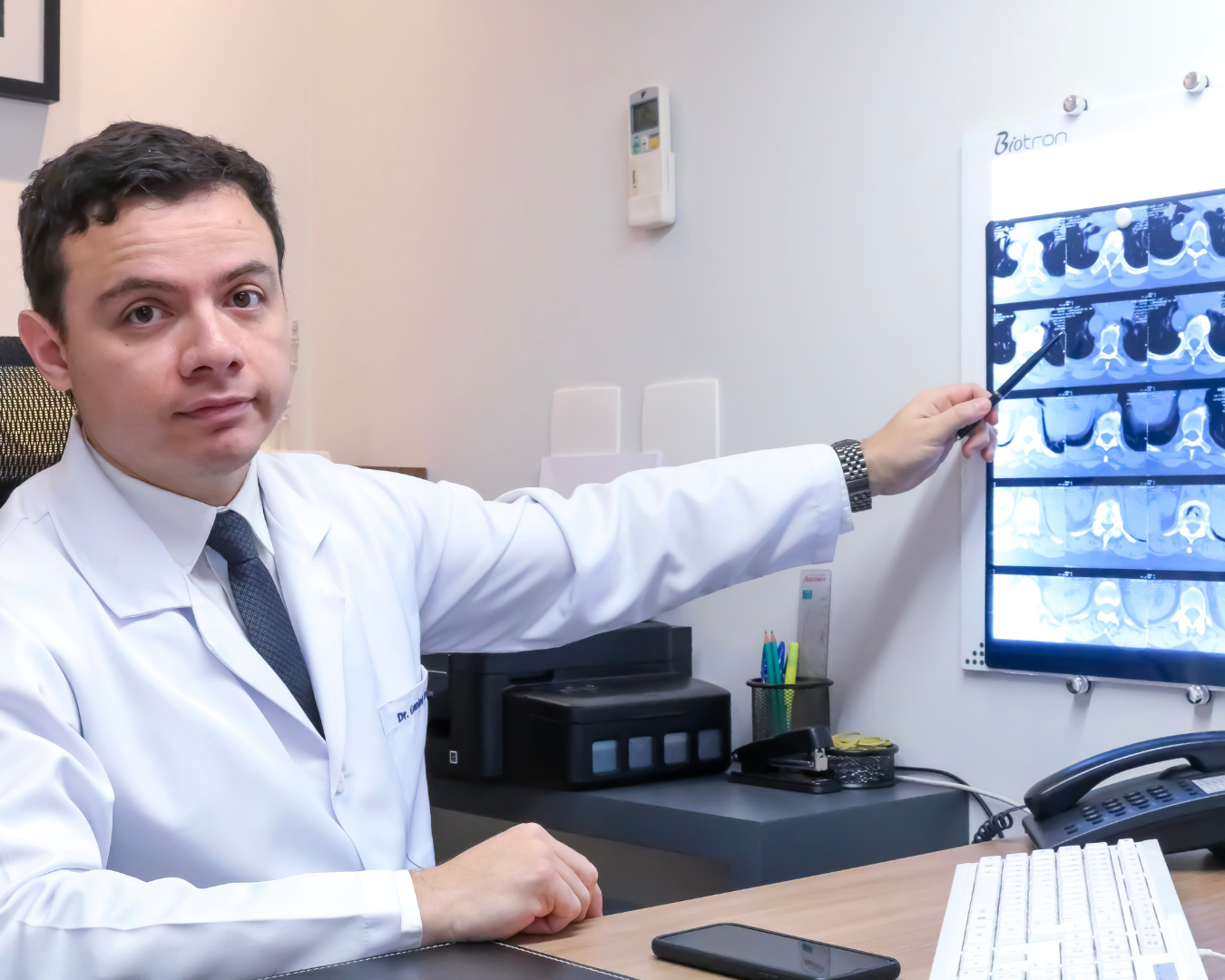 consulta médica para avaliação do quadril em São Paulo