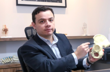 Consulta para Tumor Ósseo: sintomas, investigação e acompanhamento médico