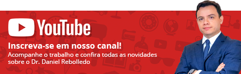 Em breve canal youtube