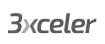 Agência 3xceler - Criação de sites